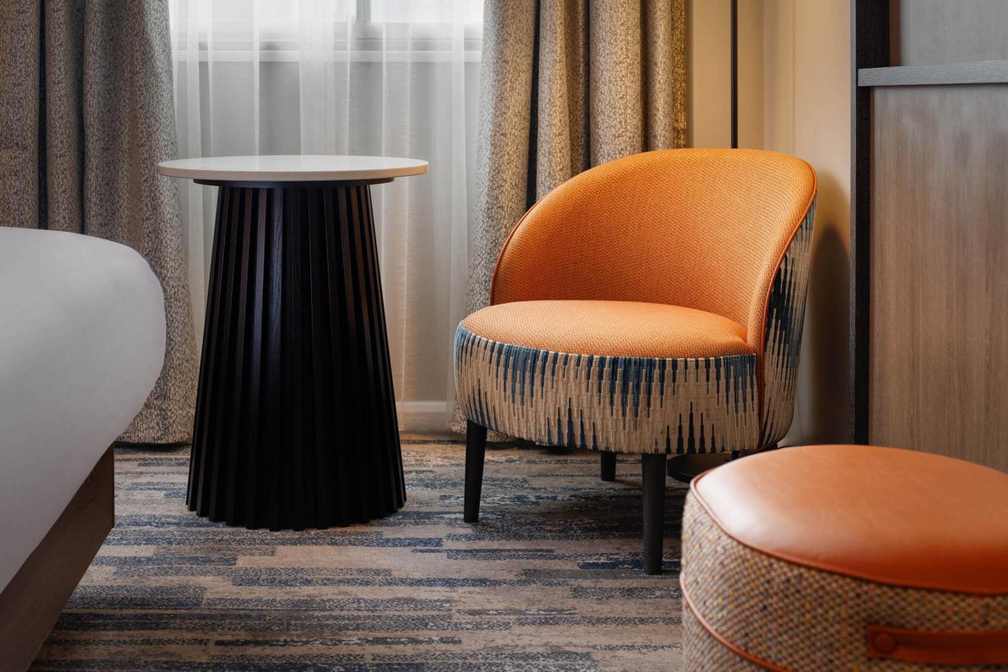 Hotel Hilton Leeds